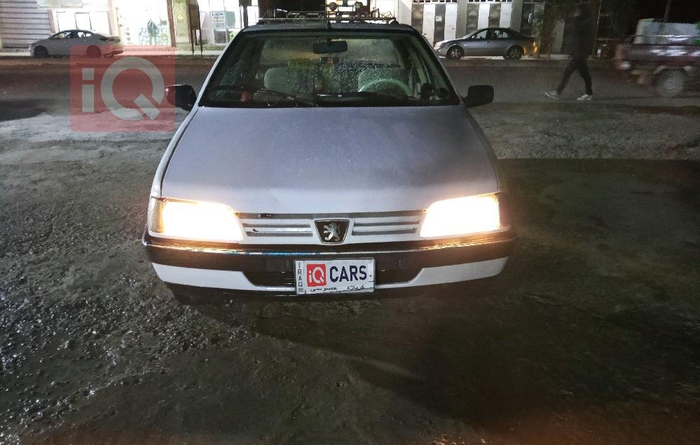 بيجو 405
